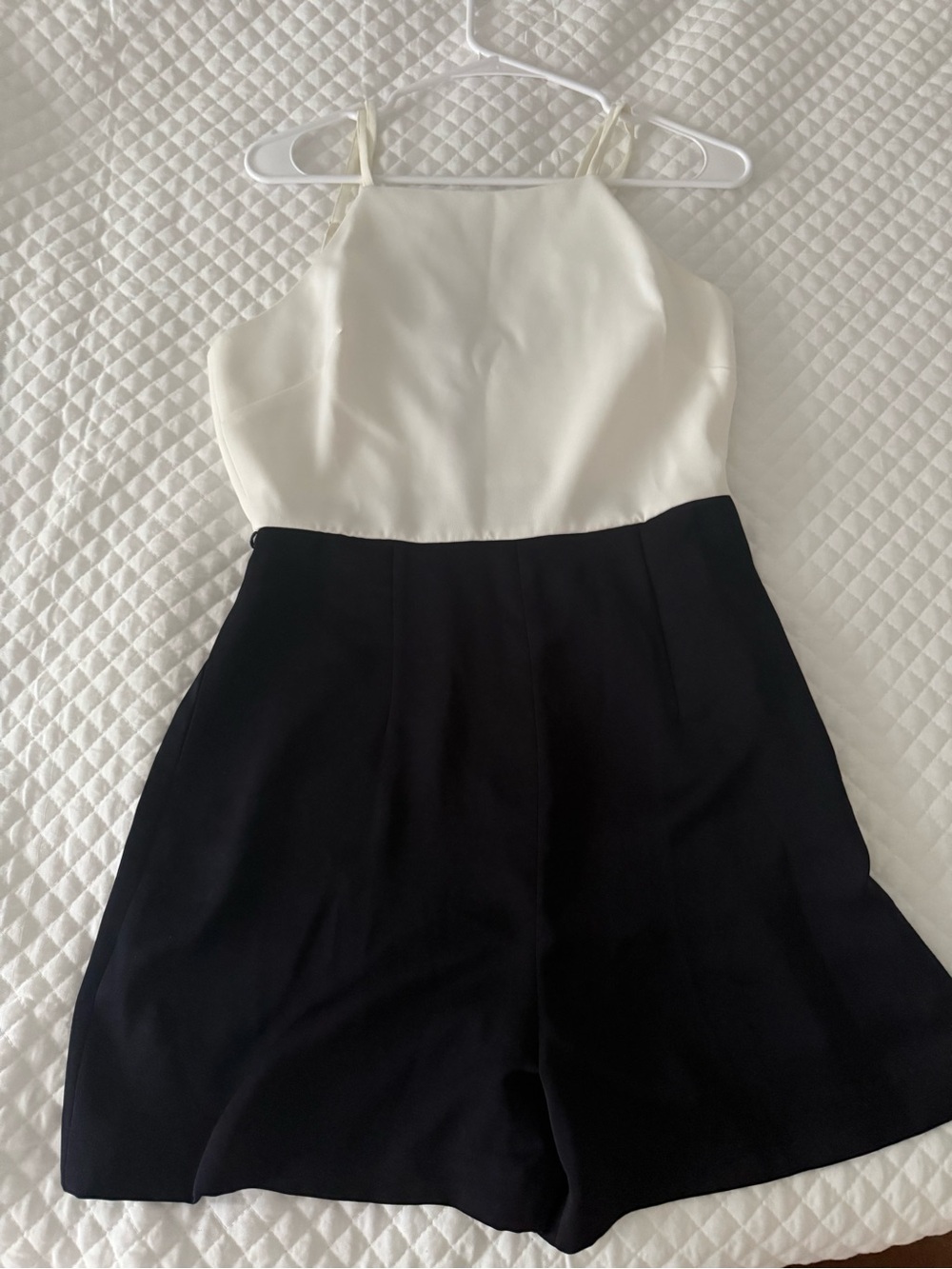 Ted Baker romper size 2